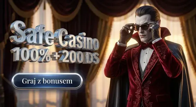 Safe Casino